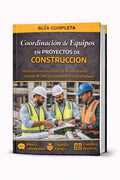 Coordinación de Equipos en Proyectos de Construcción